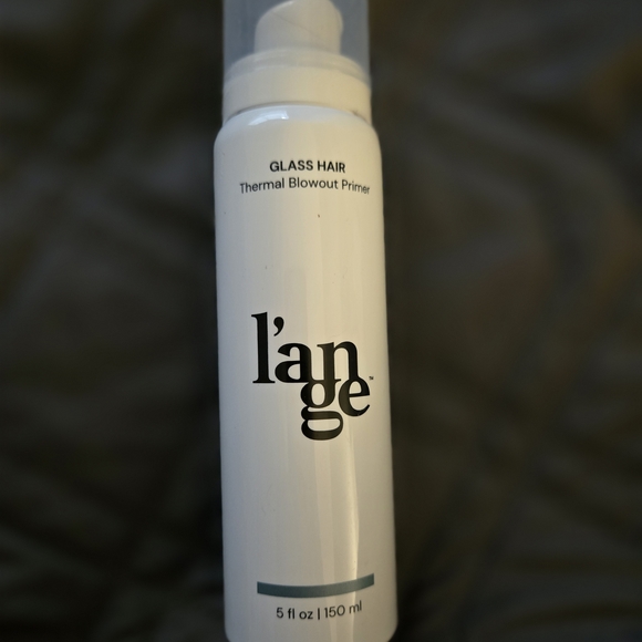 L'ange White Hair Heat Protectant - Picture 1 of 3